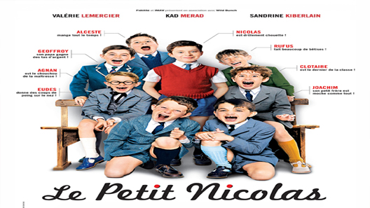 فيلم Le Petit Nicolas 2009 مترجم