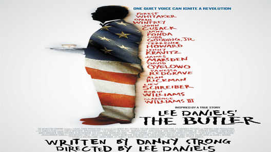 فيلم Lee Daniels’ The Butler 2013 مترجم