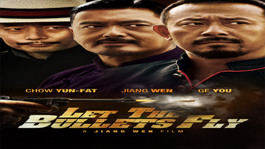 فيلم Let The Bullets Fly 2010 مترجم