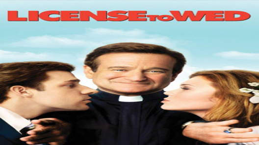 فيلم License To Wed 2007 مترجم