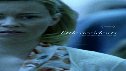 فيلم Little Accidents 2014 مترجم