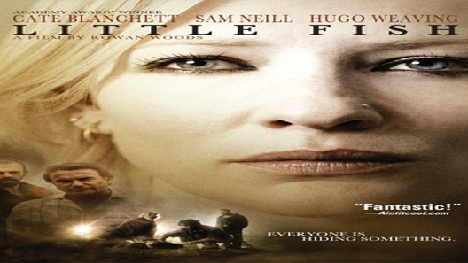 فيلم Little Fish 2005 مترجم