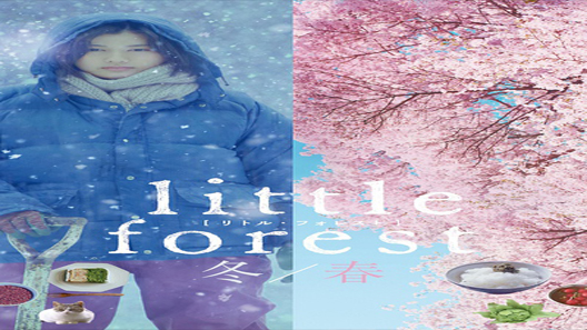 فيلم Little Forest Winter Spring 2015 مترجم
