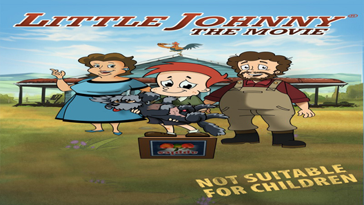 فيلم Little Johnny The Movie 2011 مترجم