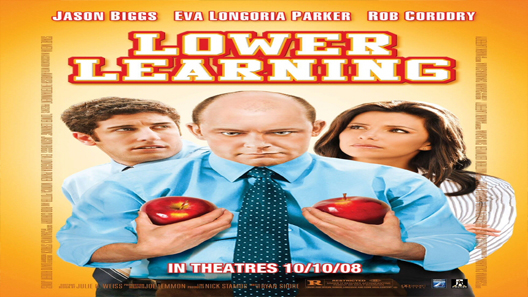 فيلم Lower Learning 2008 مترجم
