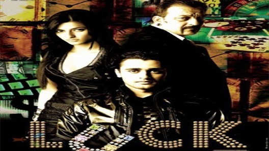 فيلم Luck 2009 مترجم