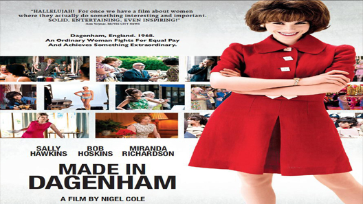 فيلم Made In Dagenham 2010 مترجم