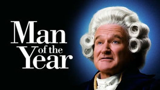 فيلم Man Of The Year 2006 مترجم