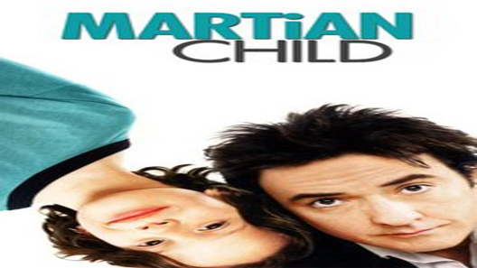 فيلم Martian Child 2007 مترجم