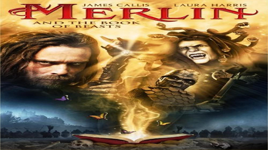 فيلم Merlin And The Book Of Beasts 2010 مترجم