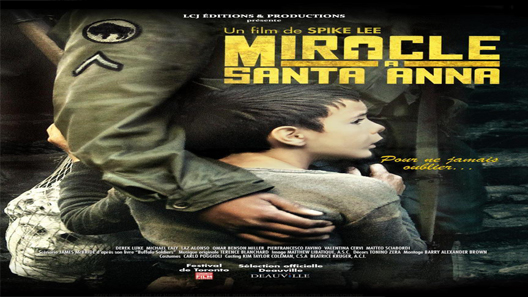 فيلم Miracle At St Anna 2008 مترجم