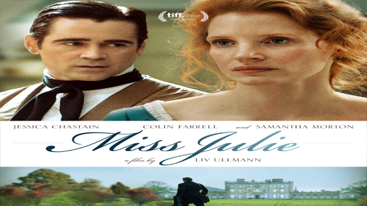 فيلم Miss Julie 2014 مترجم