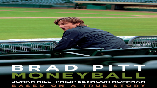 فيلم Moneyball 2011 مترجم