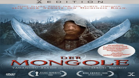 فيلم Mongol The Rise Of Genghis Khan 2007 مترجم