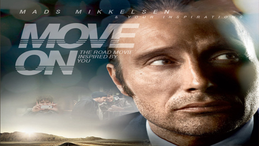 فيلم Move On 2012 مترجم