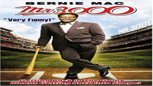 فيلم Mr 3000 2004 مترجم