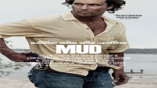 فيلم Mud 2012 مترجم