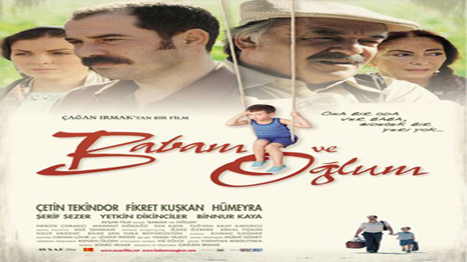 فيلم My Father And My Son 2005 مترجم