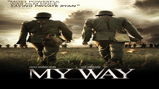 فيلم My Way 2011 مترجم