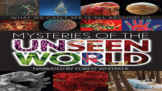 فيلم Mysteries Of The Unseen World 2013 مترجم