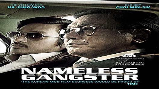 فيلم Nameless Gangster Rules Of The Time 2012 مترجم