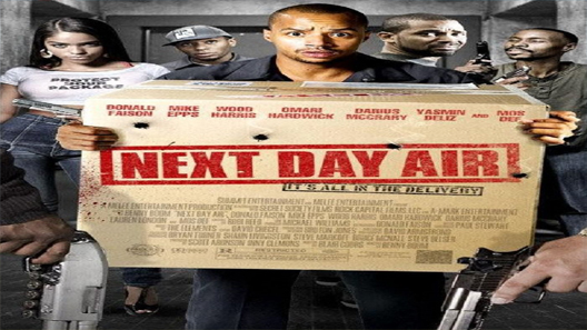 فيلم Next Day Air 2009 مترجم