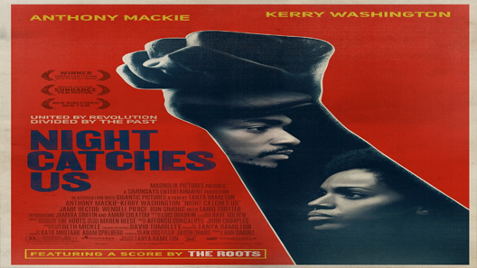 فيلم Night Catches Us 2010 مترجم