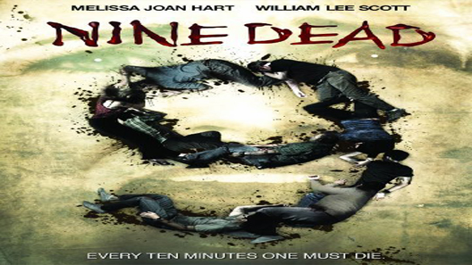فيلم Nine Dead 2010 مترجم
