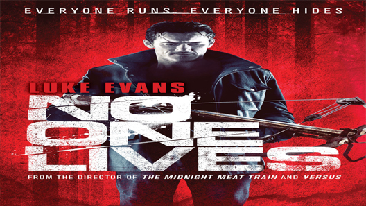 فيلم No One Lives 2012 مترجم