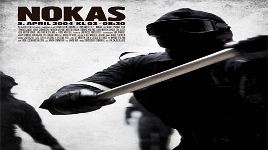 فيلم Nokas 2010 مترجم