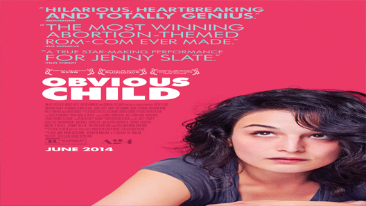فيلم Obvious Child 2014 مترجم