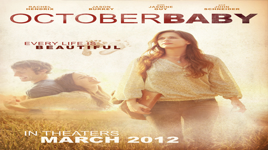 فيلم October Baby 2011 مترجم