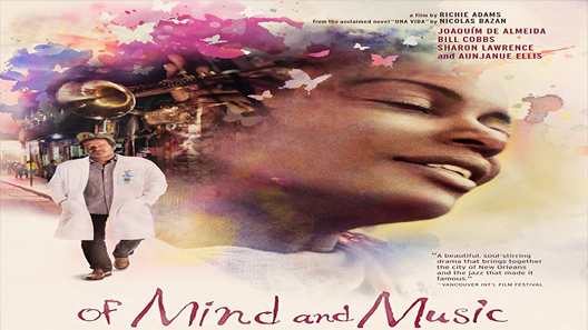 فيلم Of Mind And Music 2014 مترجم