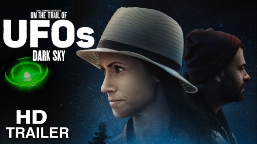 فيلم On the Trail of UFOs: Dark Sky 2021 مترجم