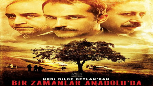 فيلم Once Upon A Time In Anatolia 2011 مترجم