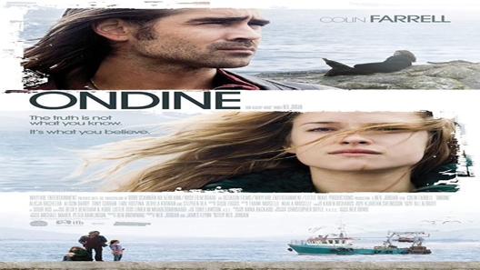 فيلم Ondine 2009 مترجم