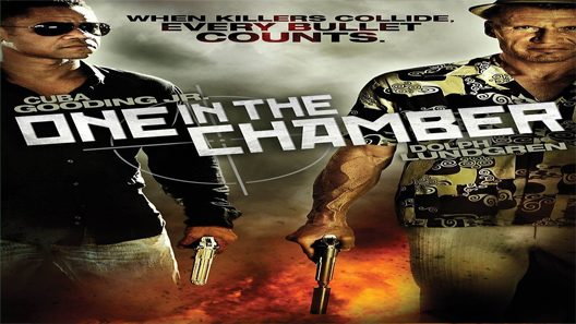 فيلم One In The Chamber 2012 مترجم