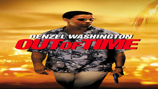 فيلم Out Of Time 2003 مترجم