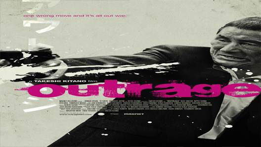 فيلم Outrage 2010 مترجم