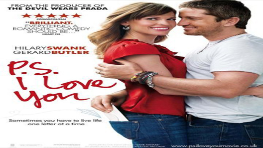 فيلم P S I Love You 2007 مترجم
