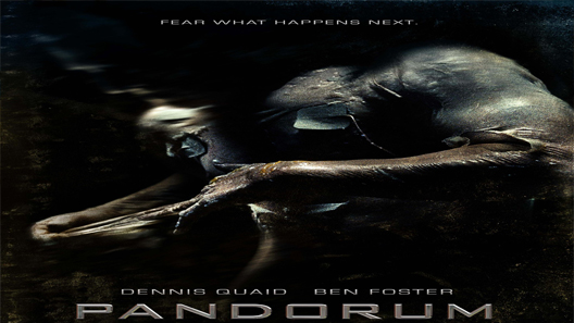 فيلم Pandorum 2009 مترجم