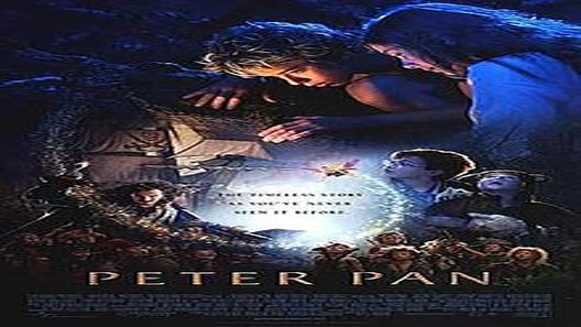 فيلم Peter Pan 2003 مترجم
