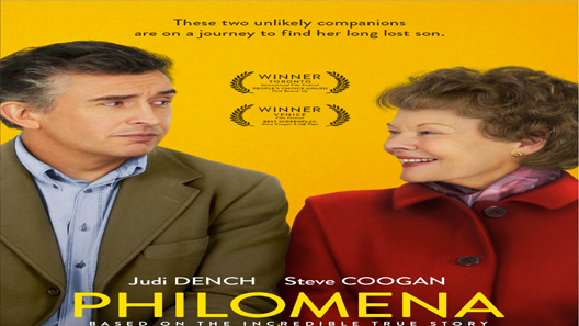 فيلم Philomena 2013 مترجم