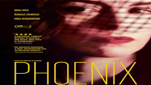 فيلم Phoenix 2014 مترجم