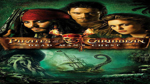 فيلم Pirates Of The Caribbean Dead Mans Chest 2006 مترجم