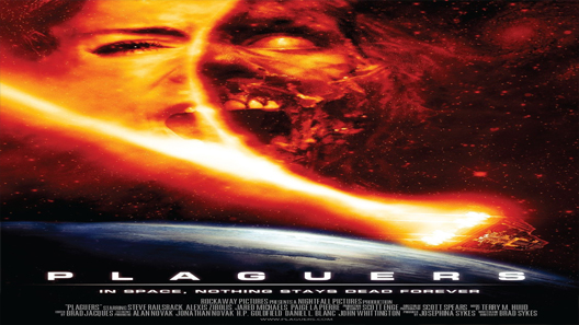 فيلم Plaguers 2008 مترجم