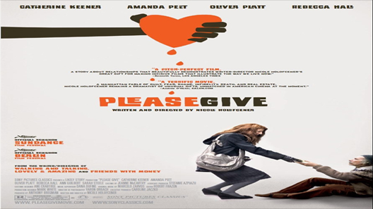 فيلم Please Give 2010 مترجم