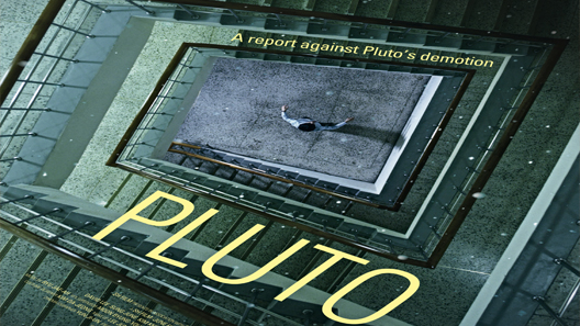 فيلم Pluto 2012 مترجم