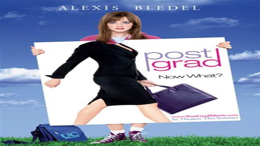 فيلم Post Grad 2009 مترجم