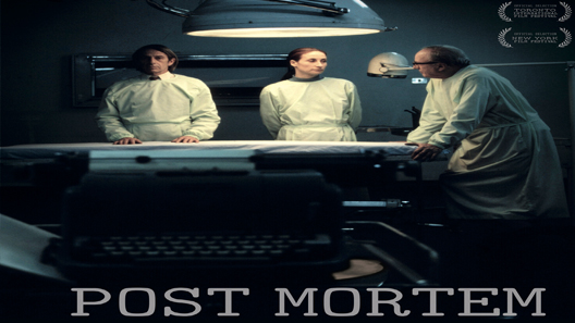 فيلم Post Mortem 2010 مترجم